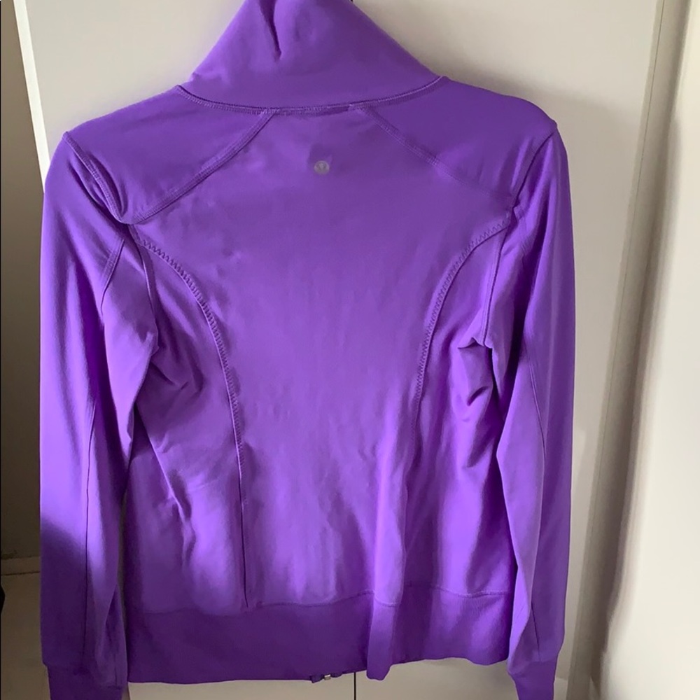 Lululemon Jacket - image 2